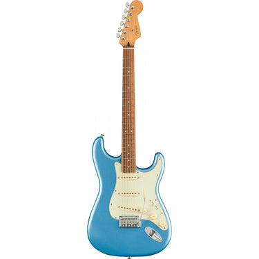 Guitarra Electrica Fender Player Plus Stratocaster Pau Ferro Azul 0147313395
